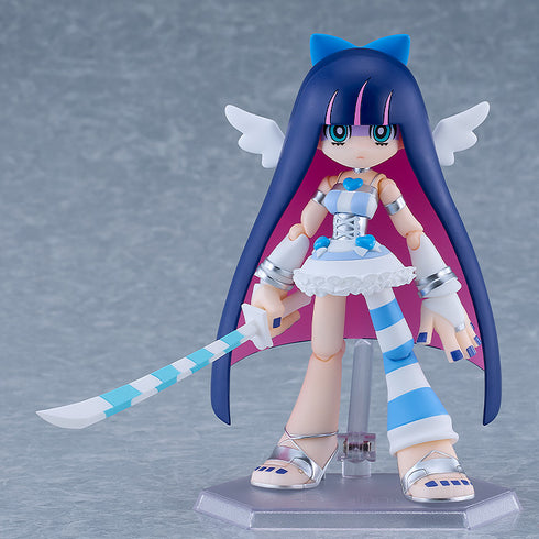 『New PANTY & STOCKING with GARTERBELT』figma ストッキング エンジェルVer.