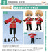 『ヘタリア World☆Stars』ねんどろいどどーる おようふくセット イギリス