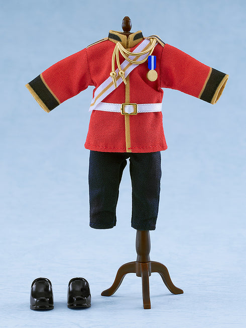 『ヘタリア World☆Stars』ねんどろいどどーる おようふくセット イギリス