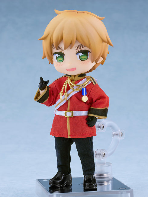 『ヘタリア World☆Stars』ねんどろいどどーる おようふくセット イギリス