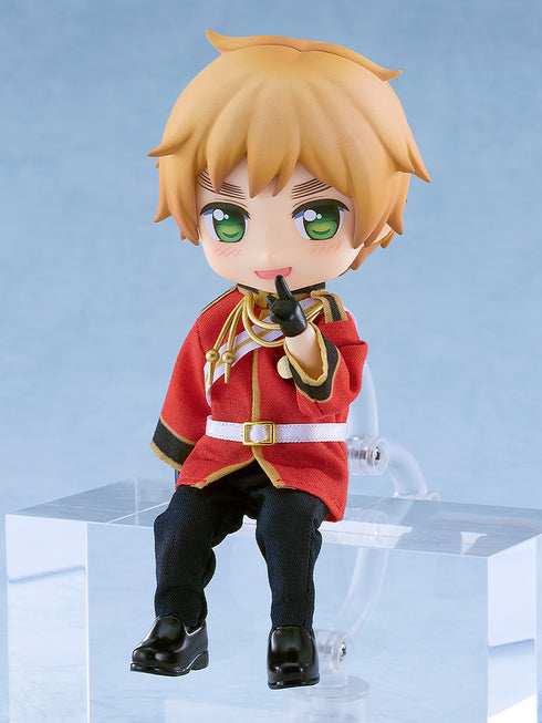 『ヘタリア World☆Stars』ねんどろいどどーる おようふくセット イギリス