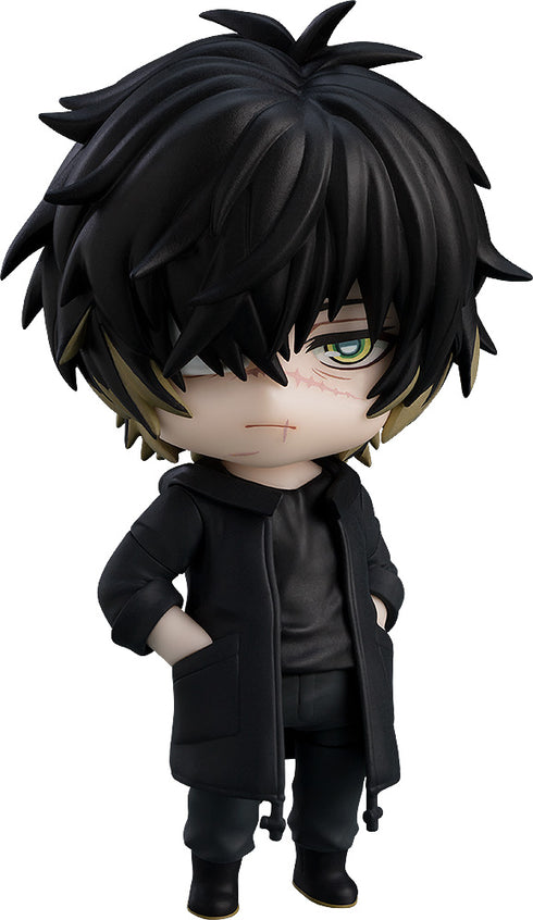 『スロウ・ダメージ』ねんどろいど トワ【202608再販】