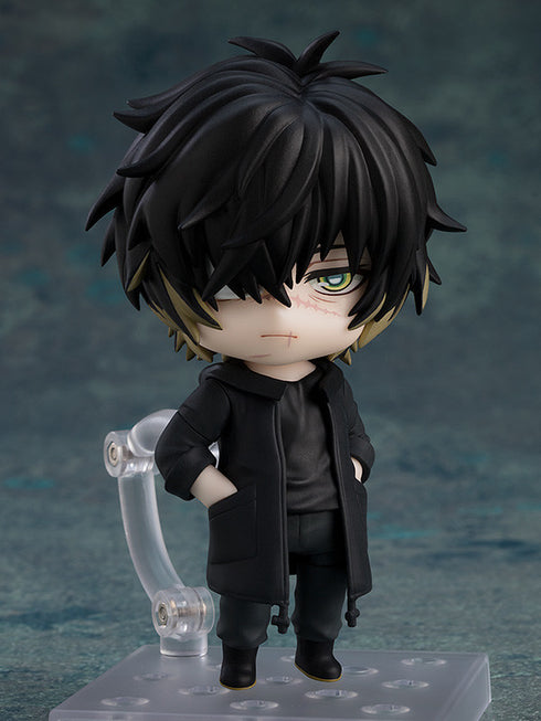 『スロウ・ダメージ』ねんどろいど トワ【202608再販】