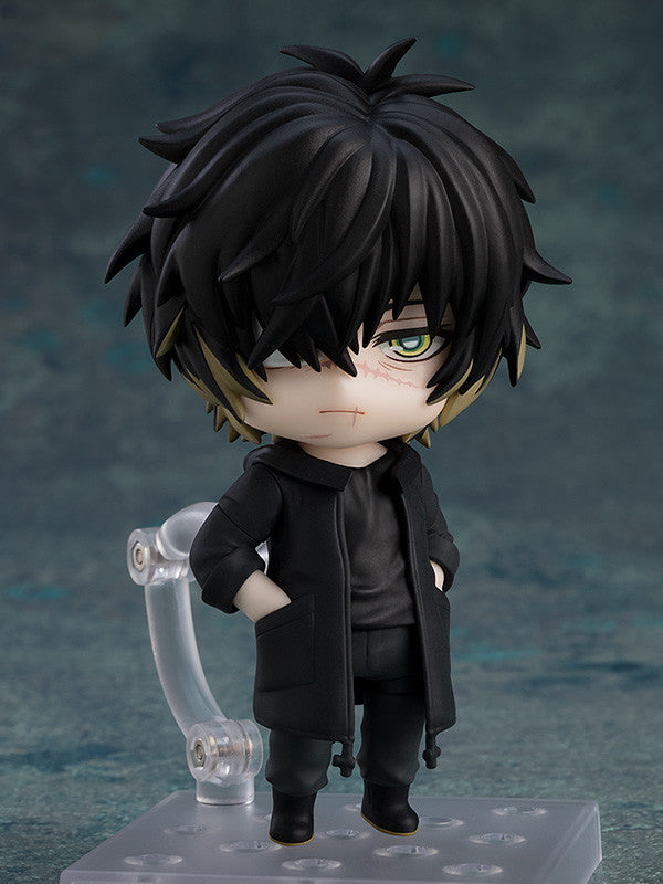 『スロウ・ダメージ』ねんどろいど トワ【202608再販】