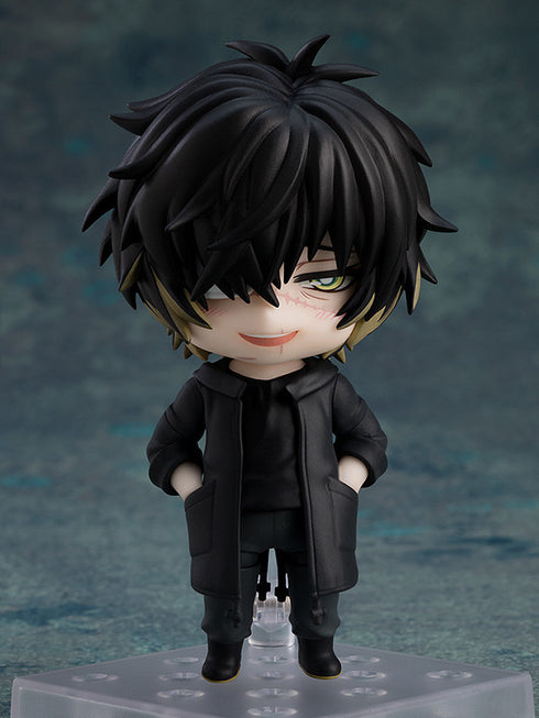 『スロウ・ダメージ』ねんどろいど トワ【202608再販】