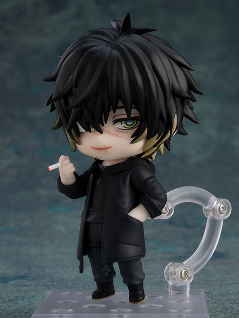『スロウ・ダメージ』ねんどろいど トワ【202608再販】