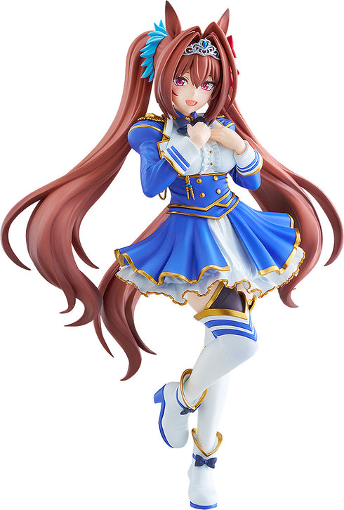 『ウマ娘 プリティーダービー』POP UP PARADE ダイワスカーレット L size