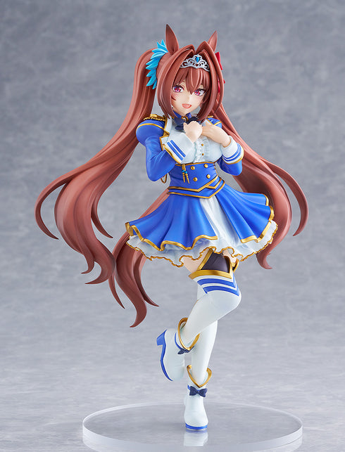 『ウマ娘 プリティーダービー』POP UP PARADE ダイワスカーレット L size