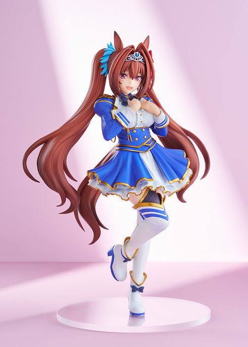 『ウマ娘 プリティーダービー』POP UP PARADE ダイワスカーレット L size