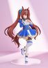 『ウマ娘 プリティーダービー』POP UP PARADE ダイワスカーレット L size