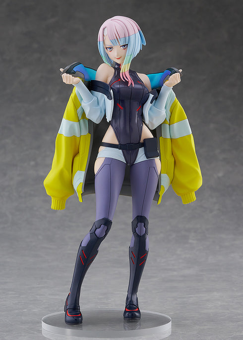 『サイバーパンク エッジランナーズ』POP UP PARADE ルーシー L size【202608再販】