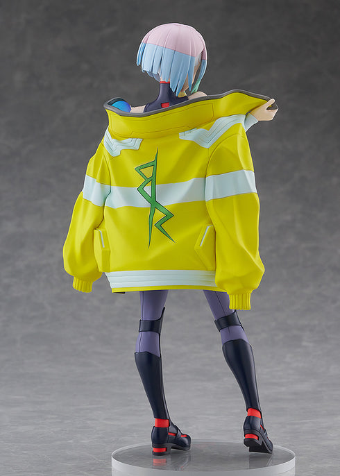 『サイバーパンク エッジランナーズ』POP UP PARADE ルーシー L size【202608再販】