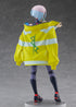 『サイバーパンク エッジランナーズ』POP UP PARADE ルーシー L size【202608再販】