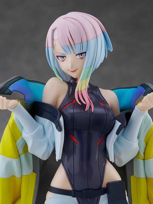 『サイバーパンク エッジランナーズ』POP UP PARADE ルーシー L size【202608再販】