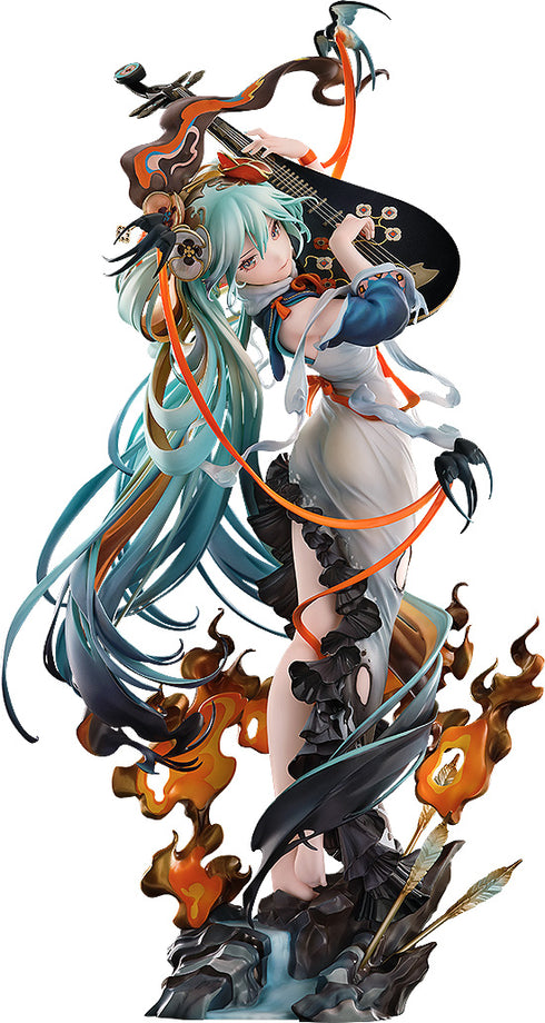 『キャラクター・ボーカル・シリーズ01 初音ミク』初音ミク 十面埋伏Ver.【202608再販】