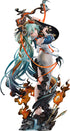 『キャラクター・ボーカル・シリーズ01 初音ミク』初音ミク 十面埋伏Ver.【202608再販】