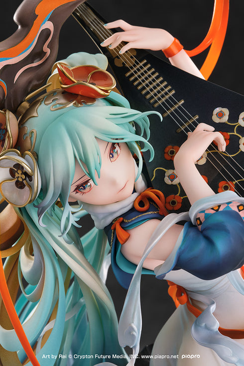 『キャラクター・ボーカル・シリーズ01 初音ミク』初音ミク 十面埋伏Ver.【202608再販】