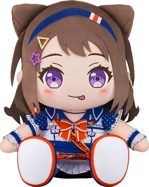 『BanG Dream!』おおきな40cmぬいぐるみ Poppin'Party 戸山香澄