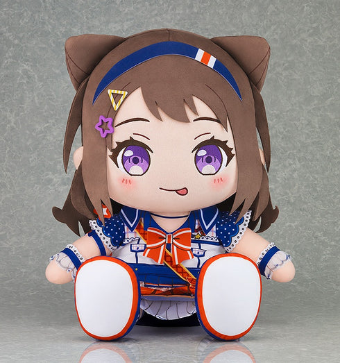 『BanG Dream!』おおきな40cmぬいぐるみ Poppin'Party 戸山香澄