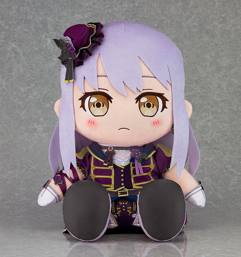 『BanG Dream!』おおきな40cmぬいぐるみ Roselia 湊友希那