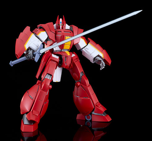 『機甲界ガリアン』MODEROID ガリアン重装改【202608再販】