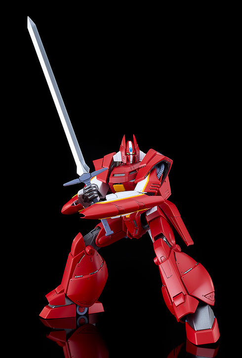 『機甲界ガリアン』MODEROID ガリアン重装改【202608再販】
