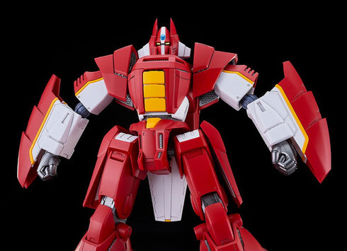 『機甲界ガリアン』MODEROID ガリアン重装改【202608再販】
