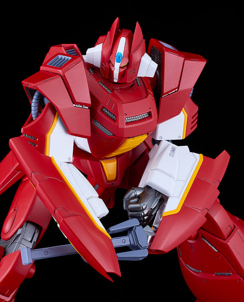 『機甲界ガリアン』MODEROID ガリアン重装改【202608再販】