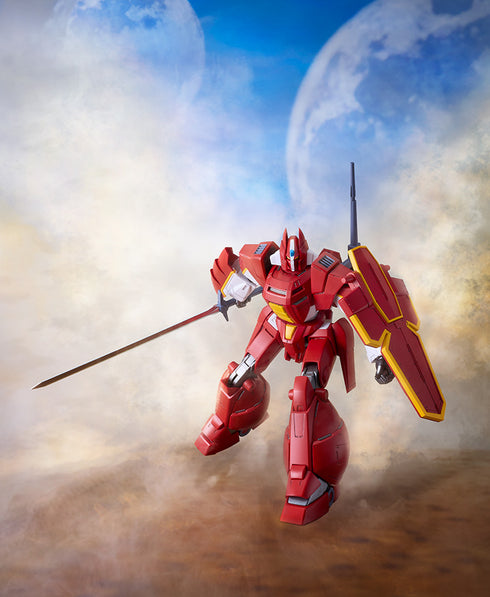 『機甲界ガリアン』MODEROID ガリアン重装改【202608再販】