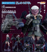 『Dolls Nest』PLAMATEA 所属不明鎧化兵