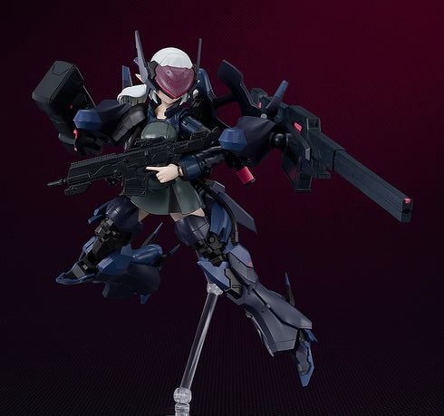 『Dolls Nest』PLAMATEA 所属不明鎧化兵