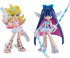 『New PANTY & STOCKING with GARTERBELT』figma パンティ&ストッキング エンジェルVer. セット