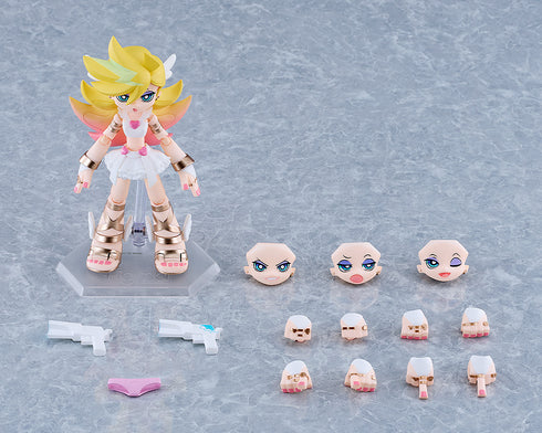 『New PANTY & STOCKING with GARTERBELT』figma パンティ&ストッキング エンジェルVer. セット