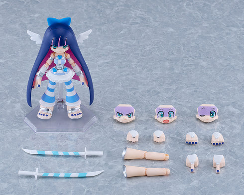 『New PANTY & STOCKING with GARTERBELT』figma パンティ&ストッキング エンジェルVer. セット
