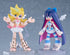 『New PANTY & STOCKING with GARTERBELT』figma パンティ&ストッキング エンジェルVer. セット