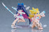 『New PANTY & STOCKING with GARTERBELT』figma パンティ&ストッキング エンジェルVer. セット