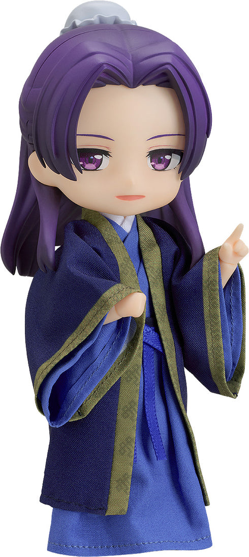 『薬屋のひとりごと』ねんどろいどどーる 壬氏