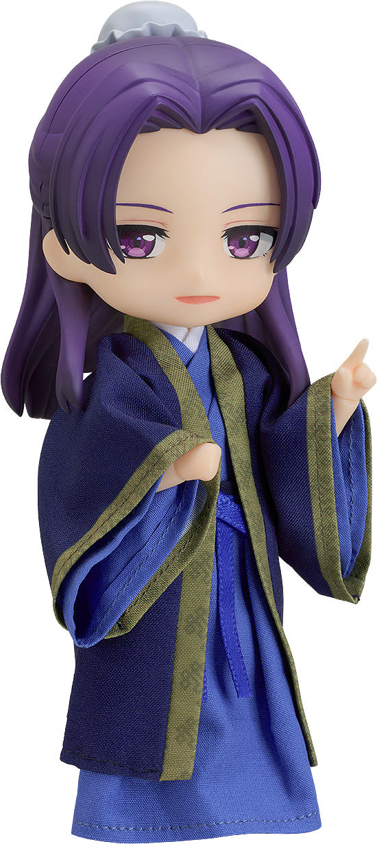 『薬屋のひとりごと』ねんどろいどどーる 壬氏