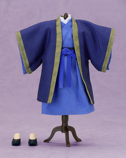 『薬屋のひとりごと』ねんどろいどどーる おようふくセット 壬氏