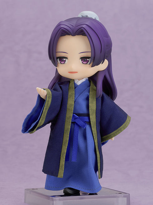 『薬屋のひとりごと』ねんどろいどどーる おようふくセット 壬氏