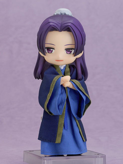 『薬屋のひとりごと』ねんどろいどどーる おようふくセット 壬氏