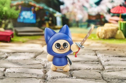 『モンスターハンターシリーズ』ねんどろいど アイルーの重ね着装備 ネコVer.