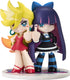 『New PANTY & STOCKING with GARTERBELT』Mini Memory パンティ&ストッキング