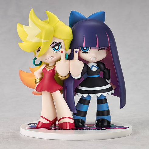 『New PANTY & STOCKING with GARTERBELT』Mini Memory パンティ&ストッキング