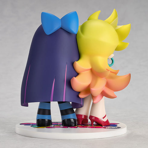 『New PANTY & STOCKING with GARTERBELT』Mini Memory パンティ&ストッキング