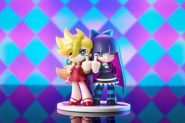 『New PANTY & STOCKING with GARTERBELT』Mini Memory パンティ&ストッキング