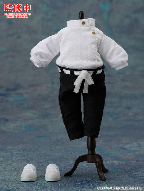 『呪術廻戦』ねんどろいどどーる 乙骨憂太 死滅回游Ver.