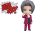 《逆转裁判》Nendoroid 御剑怜侍【202609再版】