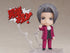 《逆转裁判》Nendoroid 御剑怜侍【202609再版】