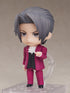 《逆转裁判》Nendoroid 御剑怜侍【202609再版】